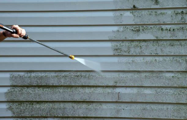 Best Parking Lot and Garage Cleaning  in South Patrick Shores, FL