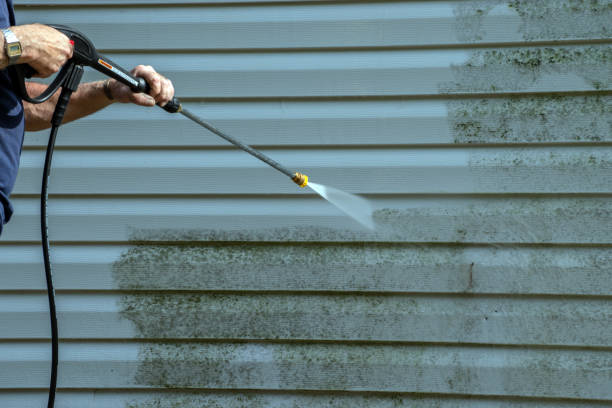 Best House Exterior Washing  in South Patrick Shores, FL