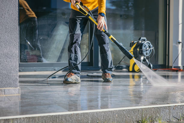 Best Graffiti Removal  in South Patrick Shores, FL
