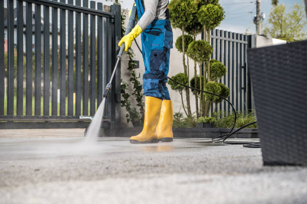 Spring Cleaning in South Patrick Shores, FL
