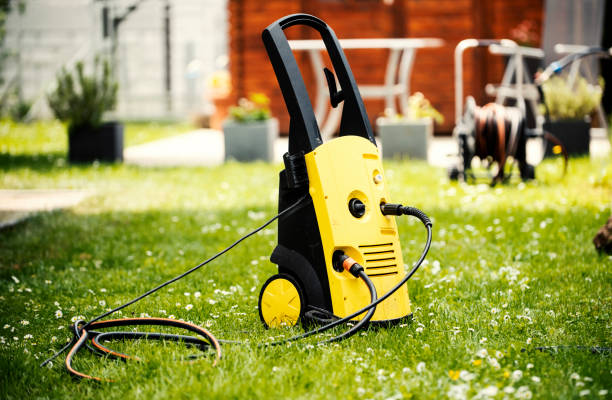 Best Post-Construction Pressure Washing  in South Patrick Shores, FL